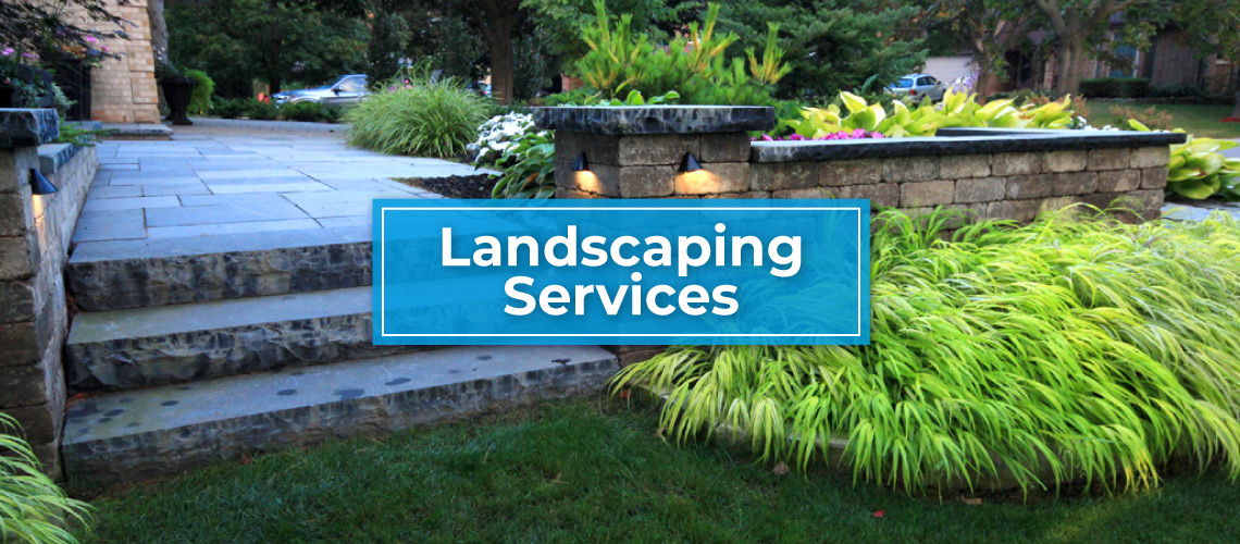 Landscaping Companies In Ajax Ontario - Home Design